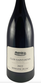 Domaine Dujac Clos Saint-Denis Grand Cru Magnum 2022